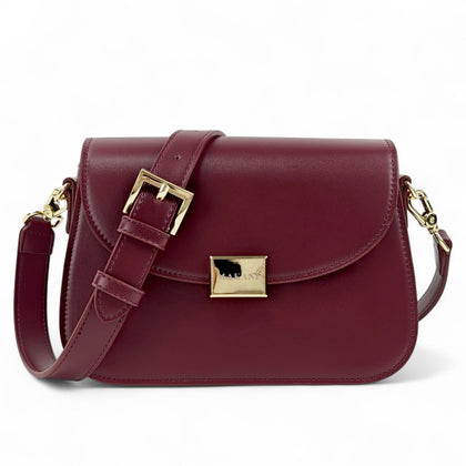 PUALANI - CLASSIC BURGUNDY