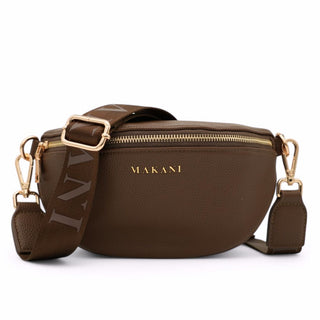 Length-adjustable Strap