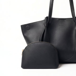 _includes a small pouch