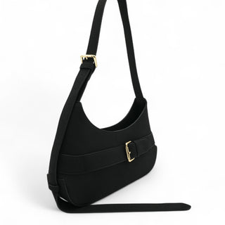 Adjustable strap for more flexibility