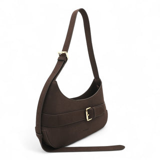 Adjustable strap for more flexibility