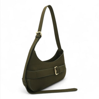 Adjustable strap for more flexibility