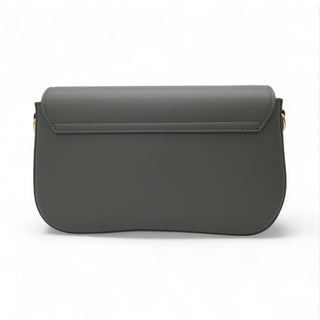 _Hoogwaardige afwerking - 100% veganistisch leer