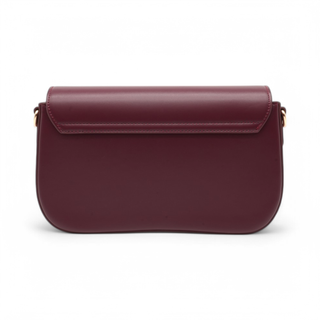 100% vegan leather