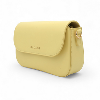 Elegante details met verwisselbaar bandsysteem