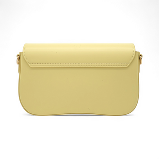 Hoogwaardige afwerking - 100% veganistisch leer