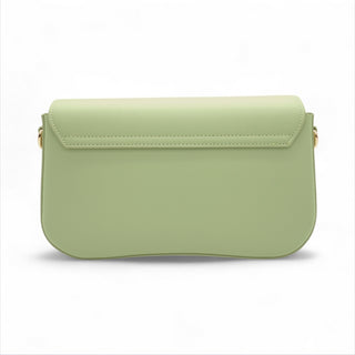 _Hoogwaardige afwerking - 100% veganistisch leer