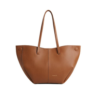 _+ zusätzliche Pouch in der Tasche