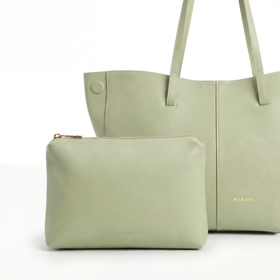 inkl. Pouch