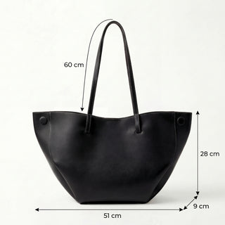 _hoogwaardig veganistisch PU-leer