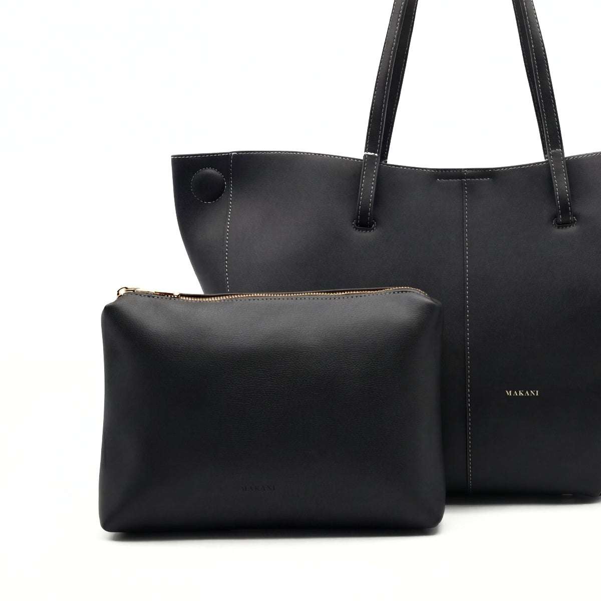 inkl. Pouch