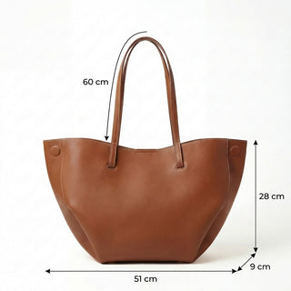 _hochqualitatives veganes PU Leder