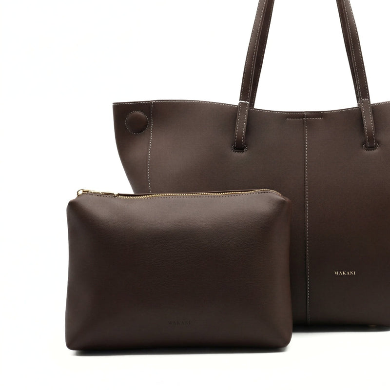 inkl. Pouch