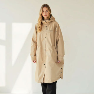 Model height: 1.72m