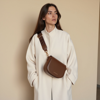 _Model height: 1,71m