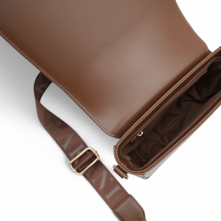 Enough storage space for all your essentials