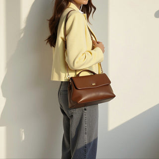 Model height: 1,72m