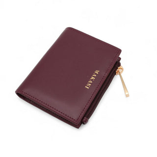 Elegant ontwerp in Burgundy