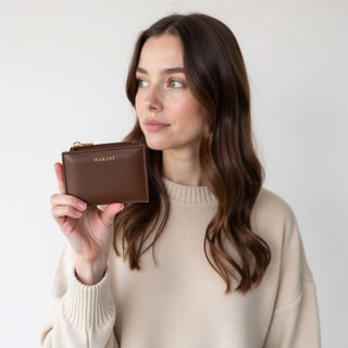 _Ideal companion with extra coin pocket