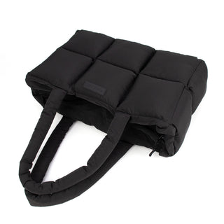 _Motif matelassé tendance