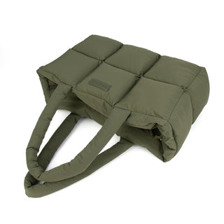 _Trendiges Steppdesign