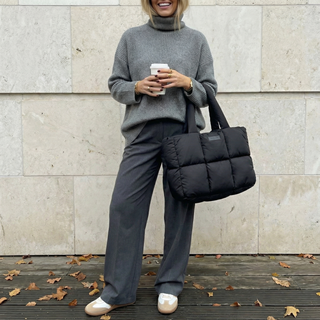 Taille du mannequin : 1,71 m