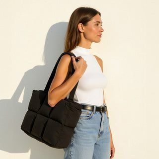 Taille du mannequin : 1,72 m