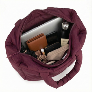 _Compartiment principal spacieux avec poches intérieures séparées