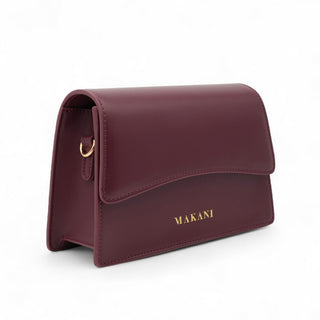 Sustainable luxury for everyday life