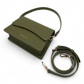 Practical magnetic closure