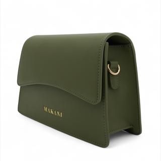 Sustainable luxury for everyday life