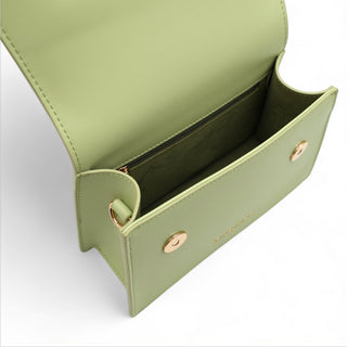 Practical magnetic closure