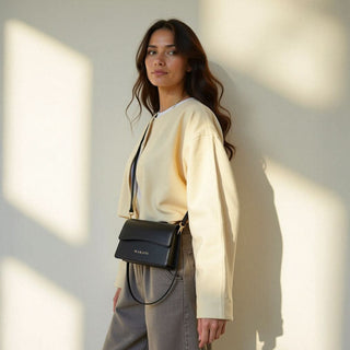 _Model height: 1.71m