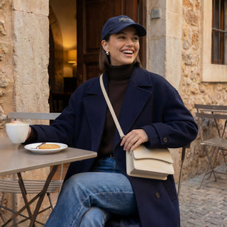 _Lengte model: 1,72m