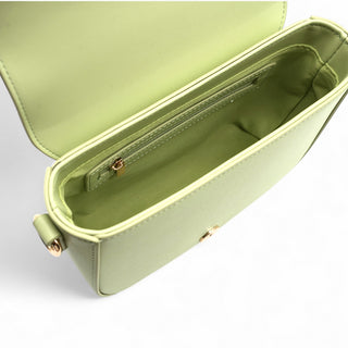 Enough storage space for all your essentials
