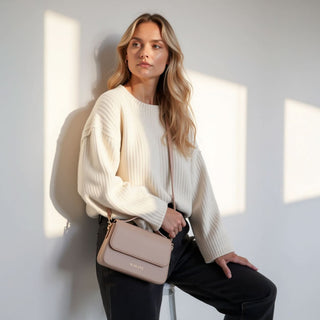 Model height: 1.70m