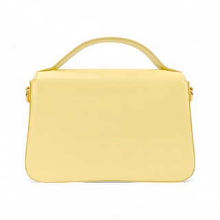 Short handle for elegant evenings