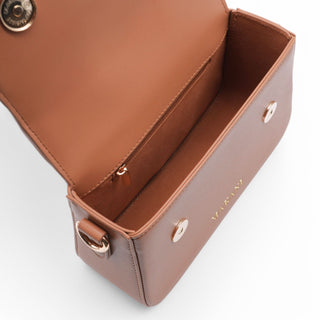 Plenty of storage space for all your essentials