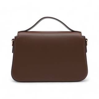 _Short handle for elegant evenings