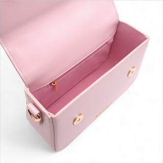 Veel opbergruimte voor al je benodigdheden