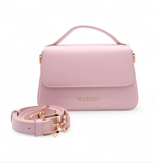 _inkl. längenverstellbarer Schulter/Crossbody Gurt