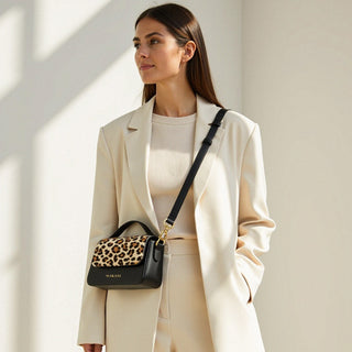 _Model height: 1,70m