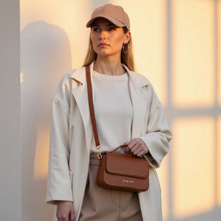 _Lengte model: 1,70m