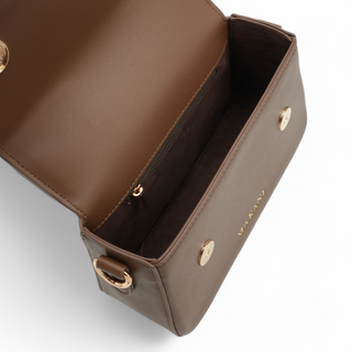 Veel opbergruimte voor al je benodigdheden