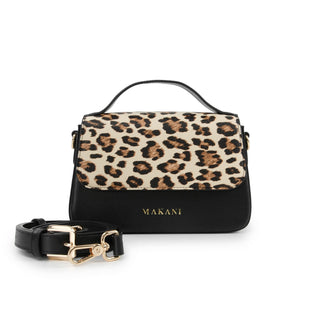 _inkl. längenverstellbarer Schulter/Crossbody Gurt