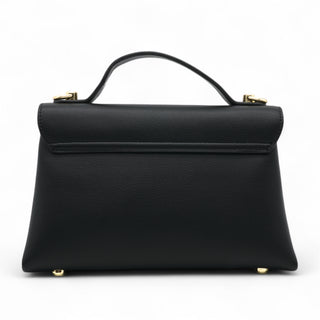 Short handle for elegant evenings