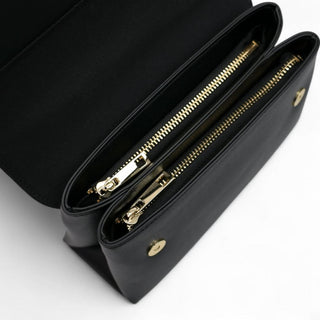 Extra veilig dankzij extra ritsen