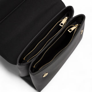 Internal compartments for more order