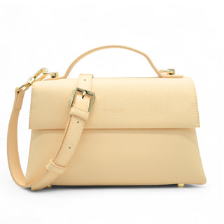 Incl. length-adjustable shoulder/crossbody strap