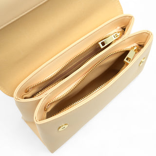 Internal compartments for more order